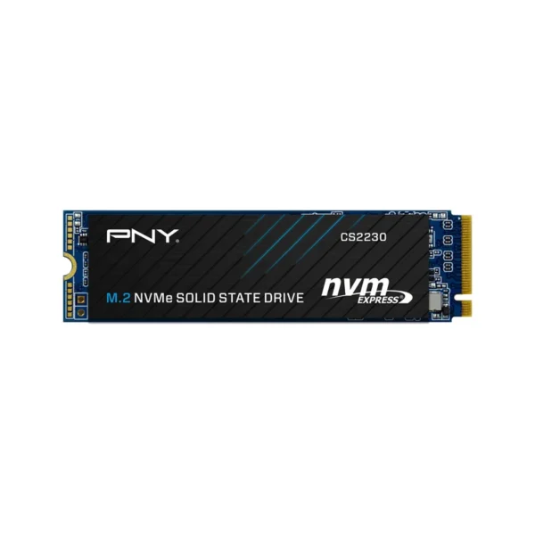 PNY CS2230 500 GB M.2 PCI Express 3.0 NVMe 3D NAND