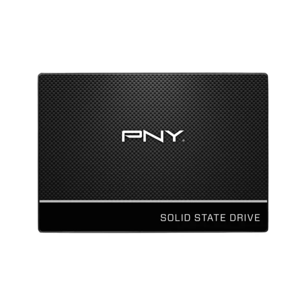 PNY CS900 1 TB 2.5" Serial ATA III 3D TLC
