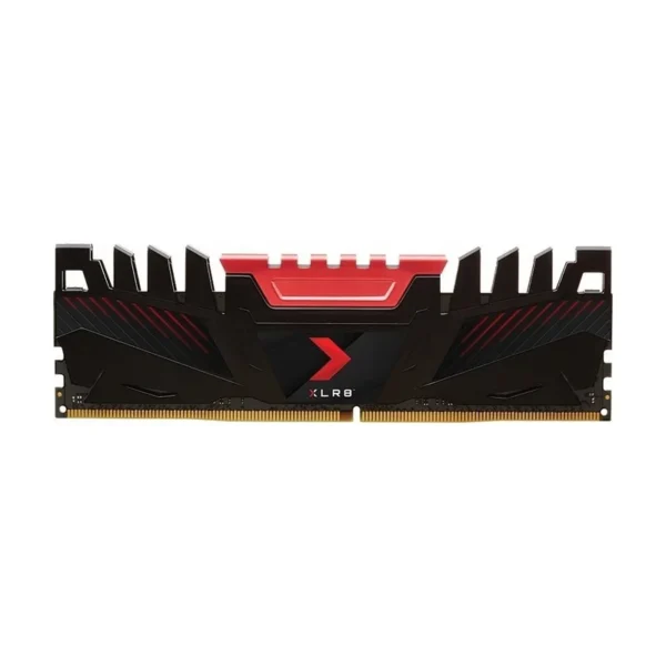 PNY XLR8 memory module 16 GB 1 x 16 GB DDR4 288-pin DIMM