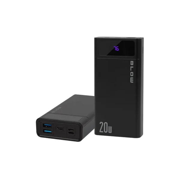 Power Bank 10000mAh PB10A