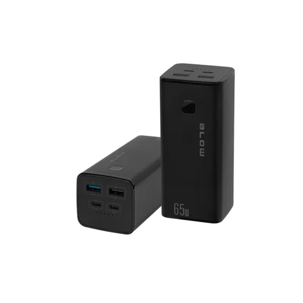 Power Bank 20000mAh PD 65W PB20G