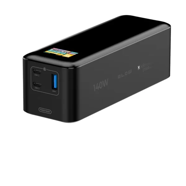 Power Bank 27000mAh PD 140W AIR99.9 LCD