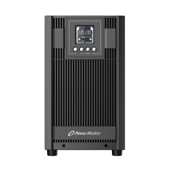 POWER WALKER UPS ON-LINE VFI 3000 AT FR