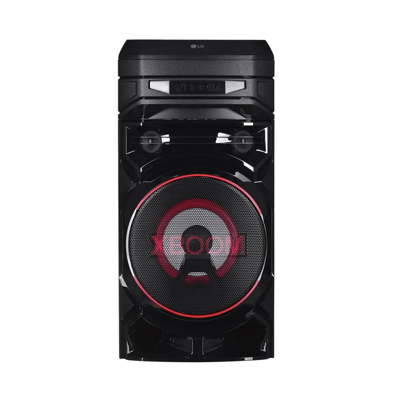 Poweraudio LG RNC5 speaker