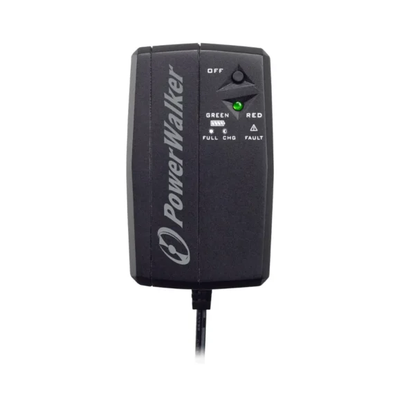 PowerWalker DC SecureAdapter 12V 12 kVA 12 W