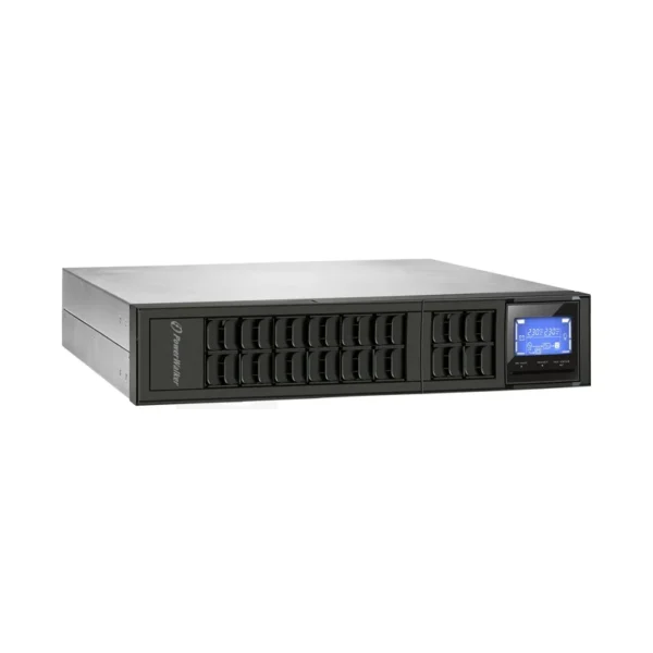 PowerWalker VFI 3000 CRM LCD 3 kVA