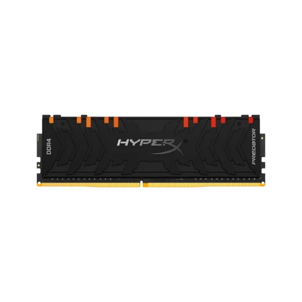 Predator HX436C17PB3A/16 memory module 16 GB 1 x 16 GB DDR4 3600 MHz