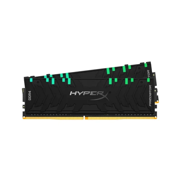 Predator HX442C19PB3AK2/16 memory module 16 GB 2 x 8 GB DDR4 4266 MHz