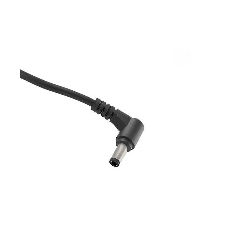 Qoltec 50076.90W power adapter/inverter Indoor Black