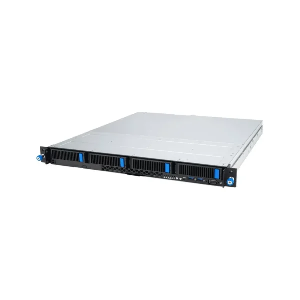 RACK server ASUS RS300-E12-PS4 350W (90SF03A1-M00060) Grey