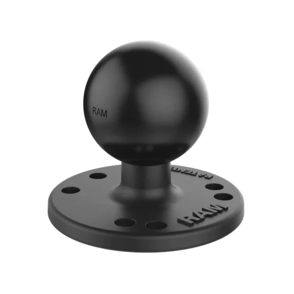 RAM MOUNT Mounting base for flat surface RAM-202U