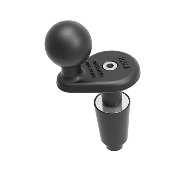 RAM Mounts Motorcycle Fork Stem Ball Base