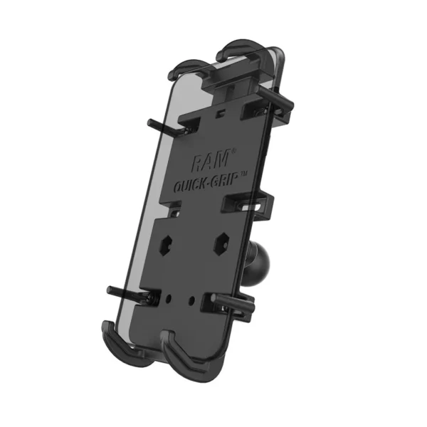 RAM Mounts RAM-HOL-PD4-238AU holder Passive holder Mobile phone/Smartphone Black