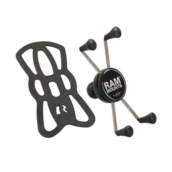 RAM Mounts X-Grip Large Phone Holder with Ball