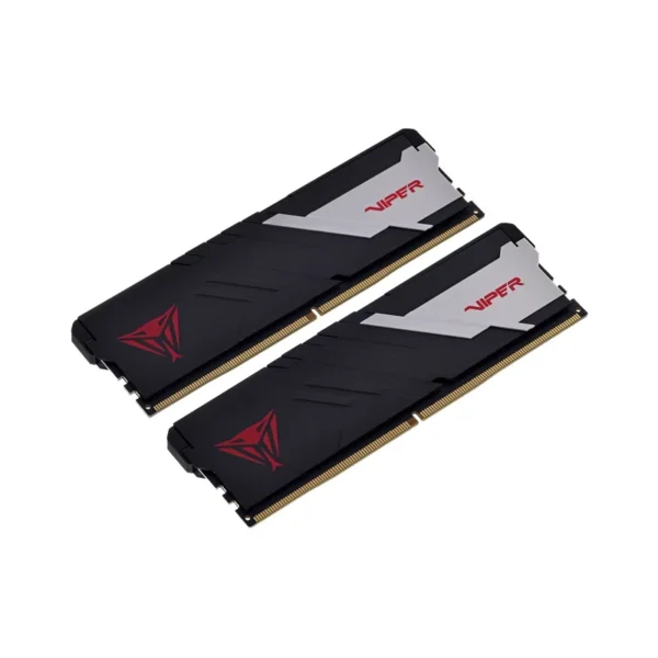 RAM PATRIOT VIPER Venom DDR5 32 GB (2x16GB) 6000MHz CL30 XMP 3.0 (PVV532G600C30K)