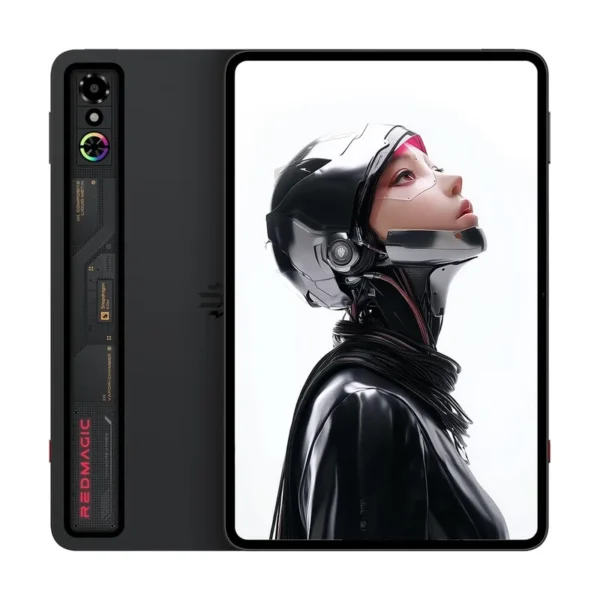 Redmagic Astra Eclipse - 16/512GB gaming tablet with a 9.06-inch display (graphite)