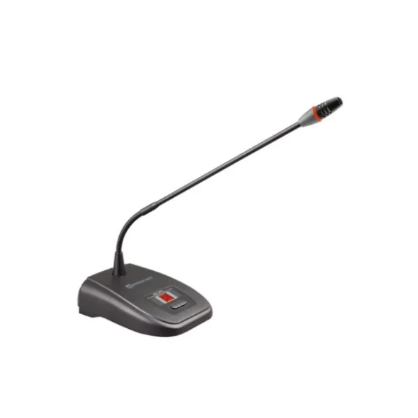 RELACART WDC-900D - wireless delegate module for WDC-900 digital and wireless discussion system