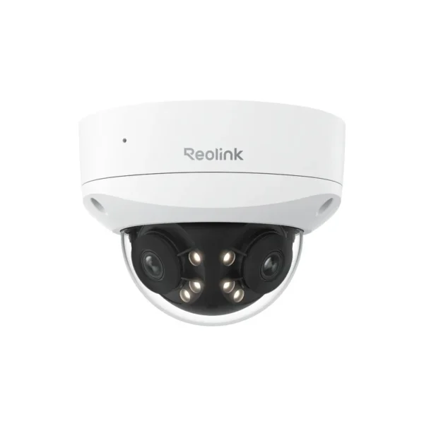 Reolink DUO Series P757 16MP IP security camera