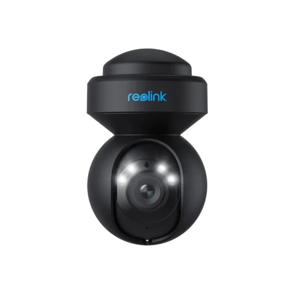 Reolink E Series E540 - IP camera, black