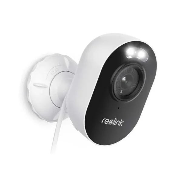 Reolink Lumus Series E450 8MP WiFi Outdoor Camera