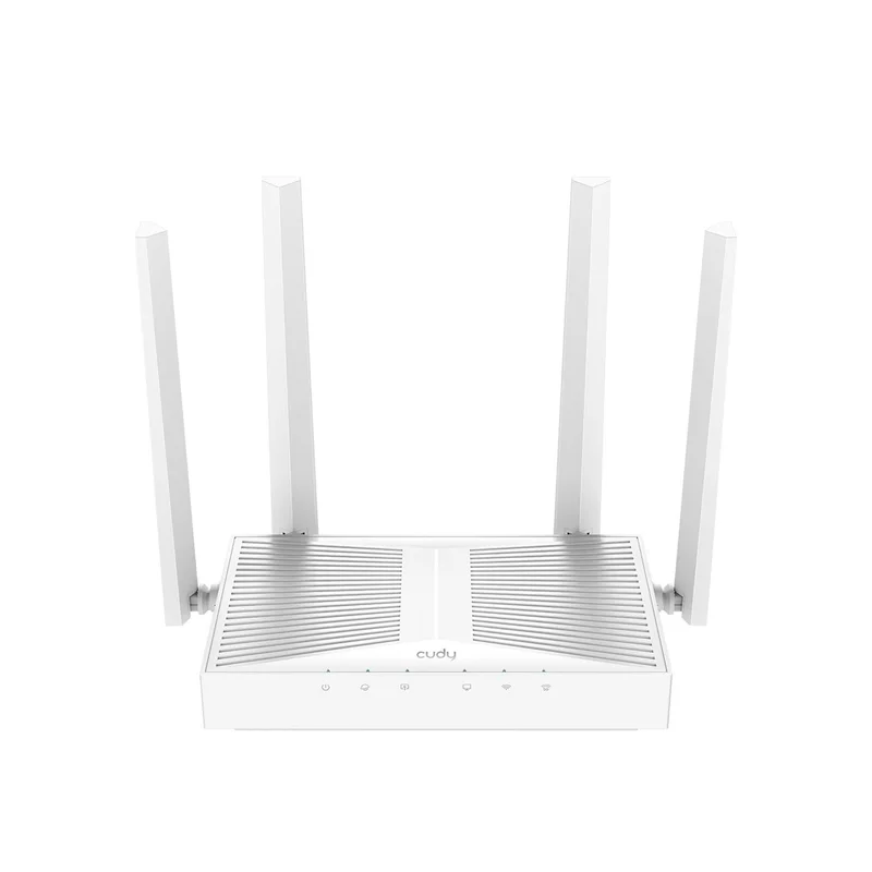 Router CUDY WR3000E