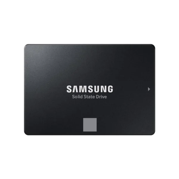 Samsung 870 EVO 1 TB 2.5" Serial ATA III V-NAND MLC