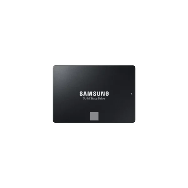 Samsung 870 EVO 2 TB 2.5" Serial ATA III V-NAND MLC
