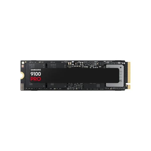 Samsung 9100 PRO PCIe® 5.0 NVMe™ M.2 SSD - 2 TB