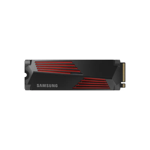 Samsung 990 PRO 1 TB M.2 PCI Express 4.0 NVMe V-NAND MLC