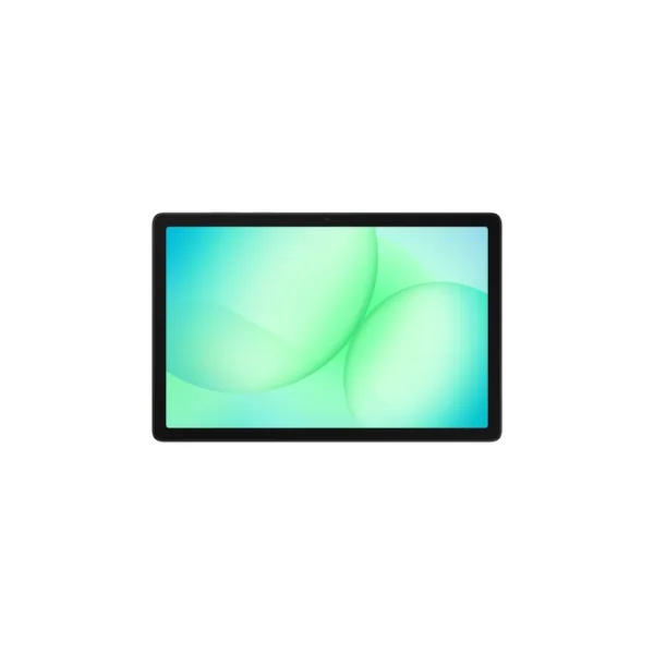 Samsung A11+ 5G LTE-TDD & LTE-FDD 128 GB 27.9 cm (11") 6 GB Wi-Fi 5 (802.11ac) Silver