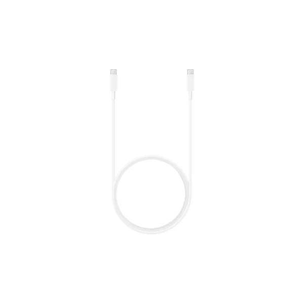 Samsung EP-DX510JWEGEU USB cable 1.8 m USB C White