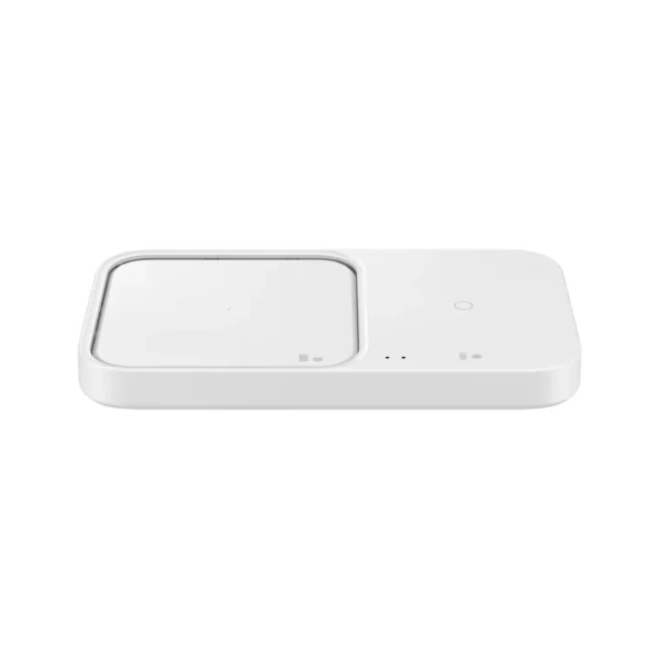 Samsung EP-P5400 Headphones, Smartphone, Smartwatch White USB Wireless charging Indoor