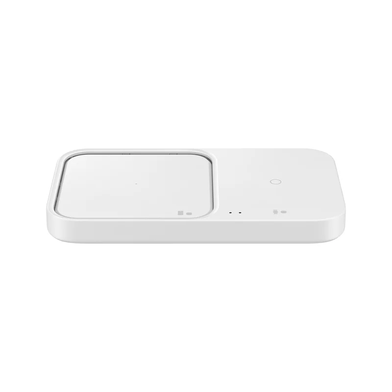 Samsung EP-P5400 Headphones, Smartphone, Smartwatch White USB Wireless charging Indoor