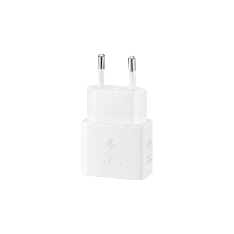 Samsung EP-T2510 Smartphone White AC, USB Fast charging Indoor
