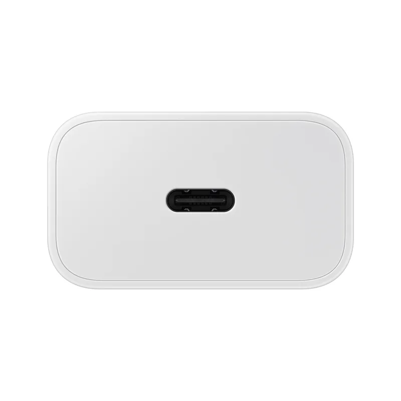 Samsung EP-T2510 Smartphone White AC, USB Fast charging Indoor