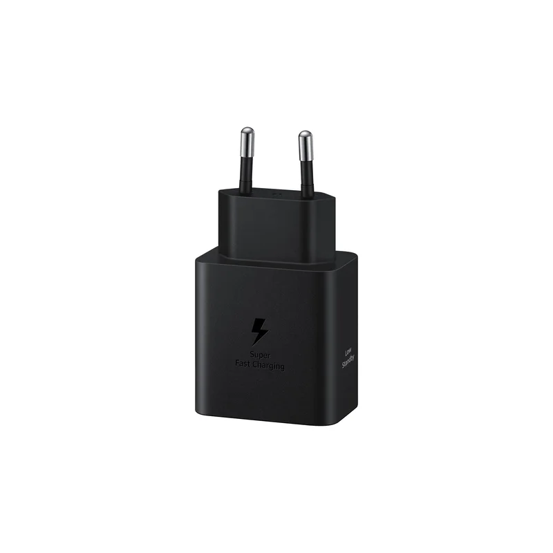 Samsung EP-T4511 Universal Black AC Fast charging Indoor