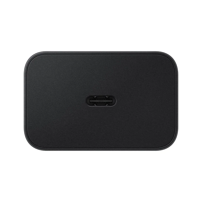 Samsung EP-T4511 Universal Black AC Fast charging Indoor
