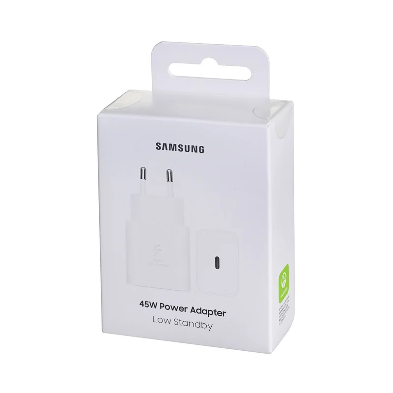 Samsung EP-T4511 Universal White AC Fast charging Indoor