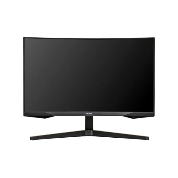 Samsung G55C computer monitor 68.6 cm (27") 2560 x 1440 pixels Wide Quad HD LED Black