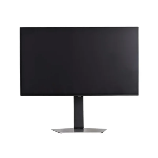 Samsung G60SD computer monitor 68.6 cm (27") 2560 x 1440 pixels Quad HD OLED Silver
