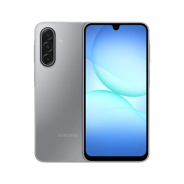 Samsung Galaxy A17 5G 17 cm (6.7") Hybrid Dual SIM USB Type-C 8 GB 256 GB 5000 mAh Grey