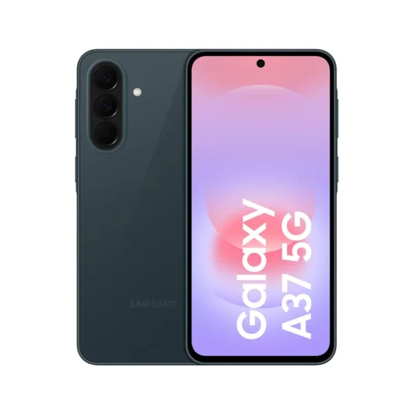 Samsung Galaxy A37 5G 17 cm (6.7") Dual SIM Android 16.0 USB Type-C 8 GB 256 GB 5000 mAh Grey