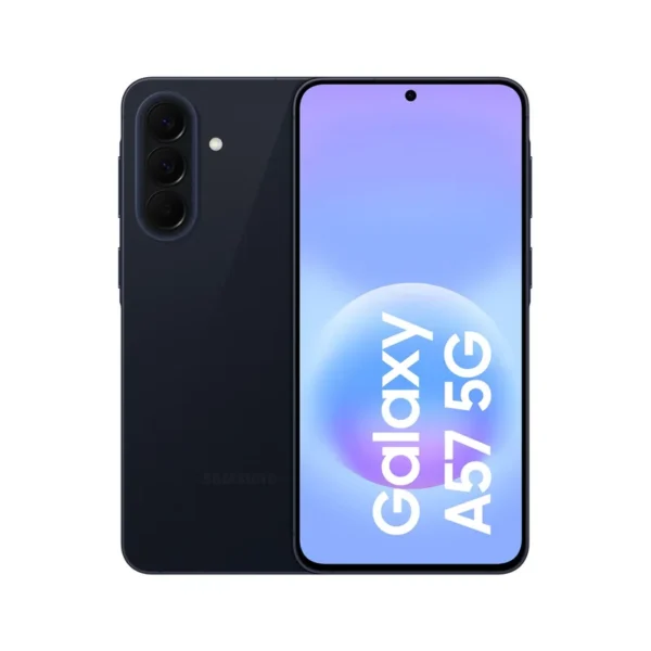 Samsung Galaxy A57 5G 17 cm (6.7") Dual SIM Android 16.0 USB Type-C 8 GB 128 GB 5000 mAh Navy
