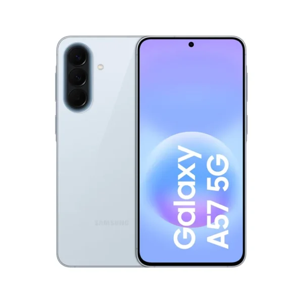Samsung Galaxy A57 5G 17 cm (6.7") Dual SIM Android 16.0 USB Type-C 8 GB 256 GB 5000 mAh Blue