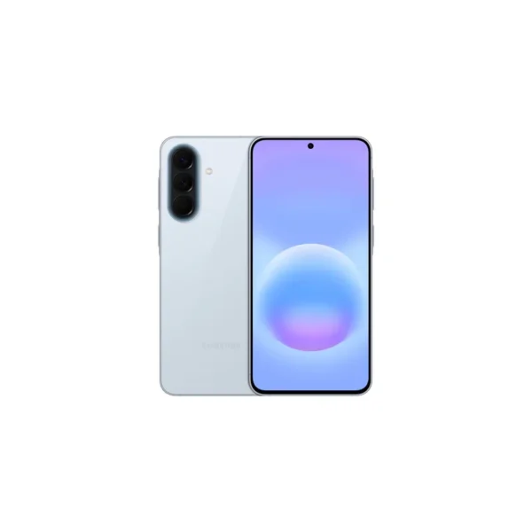 Samsung Galaxy A57 5G 17 cm (6.7") Dual SIM USB Type-C 12 GB 512 GB 5000 mAh (Icy Blue) Blue