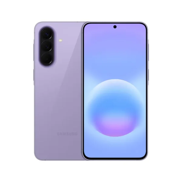 Samsung Galaxy A57 5G 17 cm (6.7") Dual SIM USB Type-C 12 GB 512 GB 5000 mAh Purple