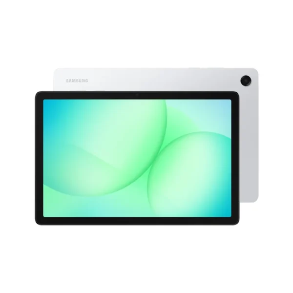 Samsung Galaxy Tab A11+ 5G LTE-TDD & LTE-FDD 256 GB 27.9 cm (11") 8 GB Wi-Fi 5 (802.11ac) Silver