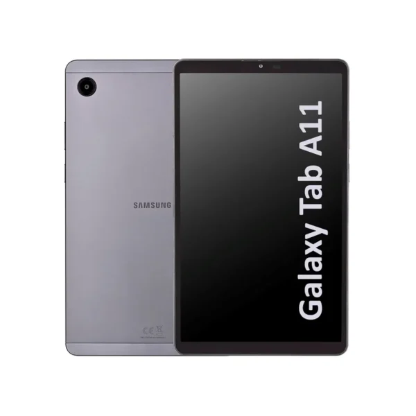 Samsung Galaxy Tab A11 SM-X135F (8.7") 4G 4/ 64 GB Grey