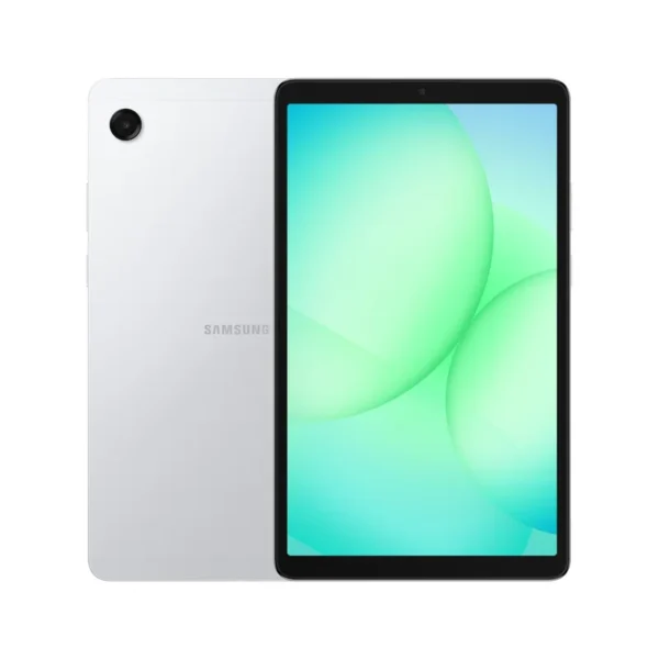 Samsung Galaxy Tab A11 Wi-Fi 128 GB 22.1 cm (8.7") 8 GB Wi-Fi 5 (802.11ac) Silver