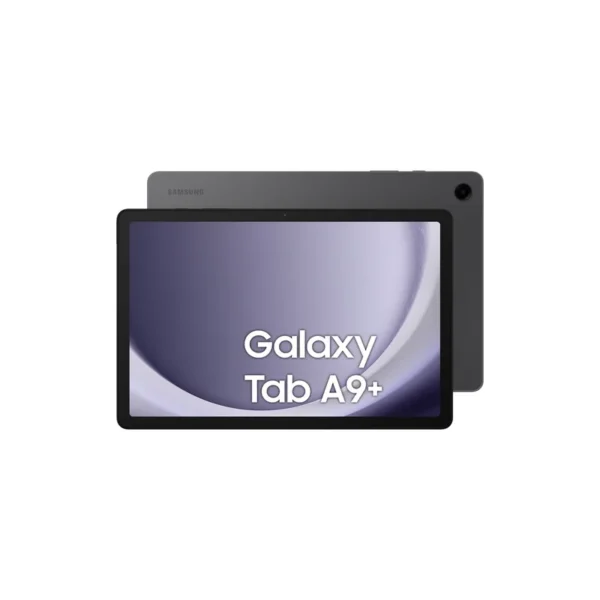 Samsung Galaxy Tab A9+ SM-X210RZAREUE tablet Qualcomm Snapdragon 128 GB 27.9 cm (11") 6 GB Wi-Fi 5 (802.11ac) Android 13 Graphite